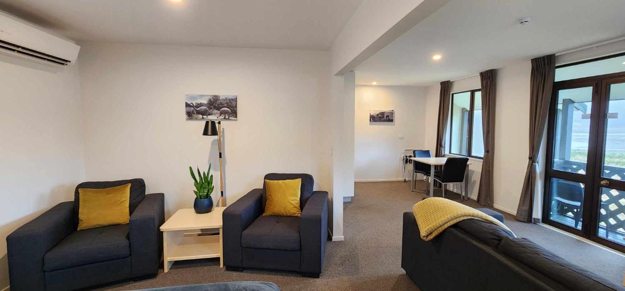 The Bealey Hotel Arthur's Pass Extérieur photo