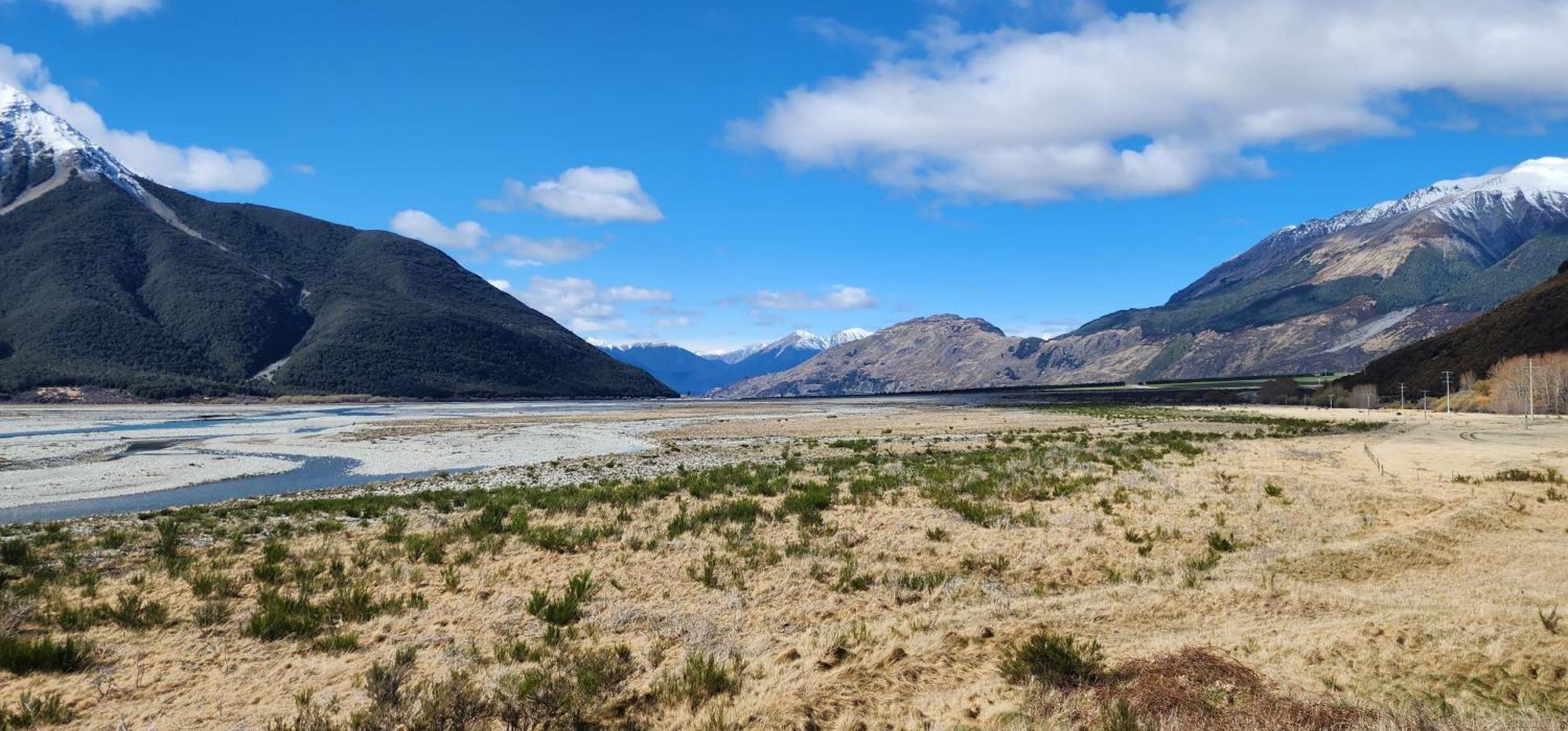 The Bealey Hotel Arthur's Pass Extérieur photo